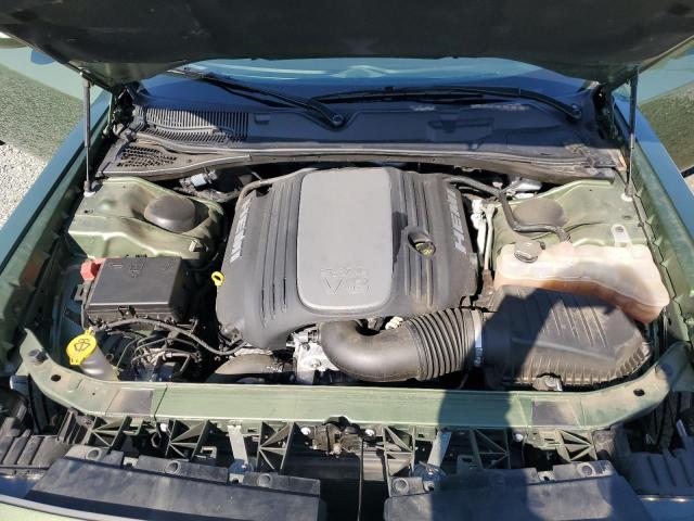 2C3CDZBT0MH600228 Dodge Challenger R/t