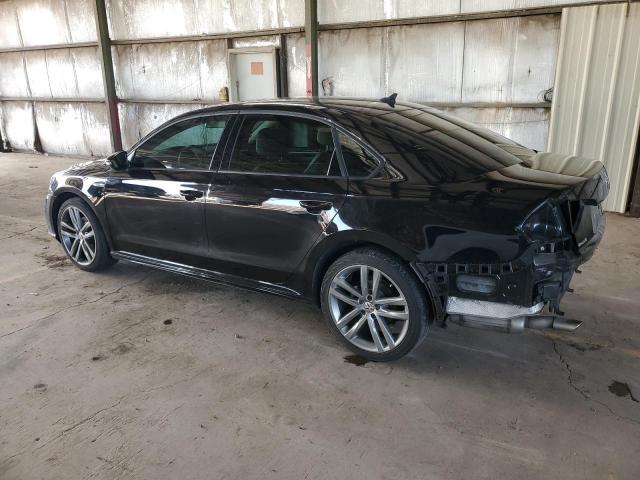 1VWAA7A30JC035959 Volkswagen PASSAT S