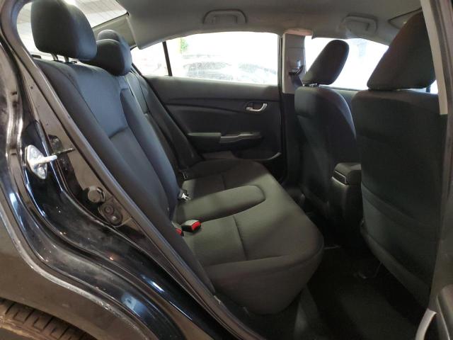 19XFB2F71FE256443 Honda CIVIC SE