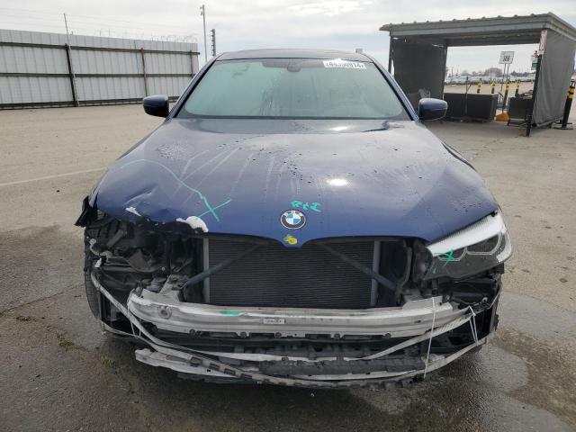 WBAJA5C36HG896907 BMW 530 I