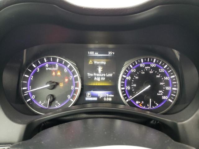 JN1BV7ARXEM696028 Infiniti Q50 BASE