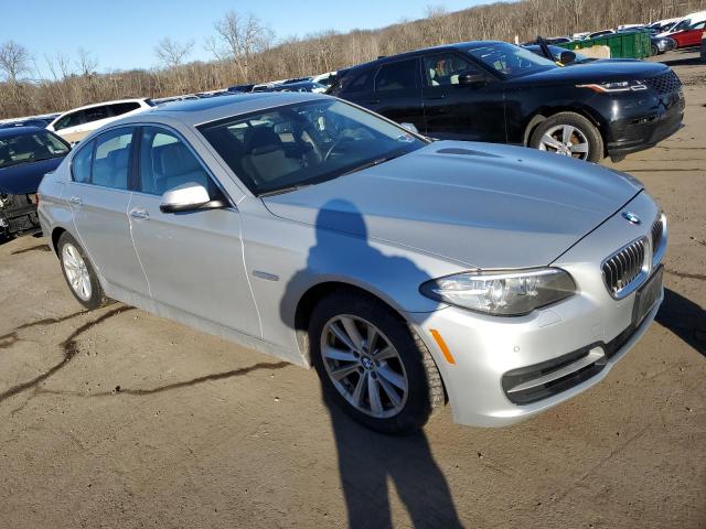WBA5A7C58ED612446 BMW 528 XI