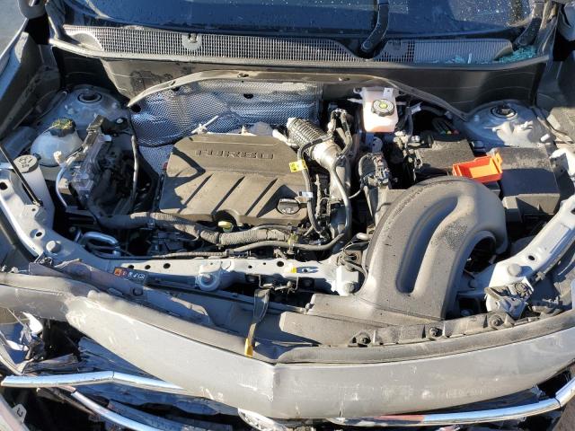 KL4MMBS24PB155241 Buick Encore Gx Preferred