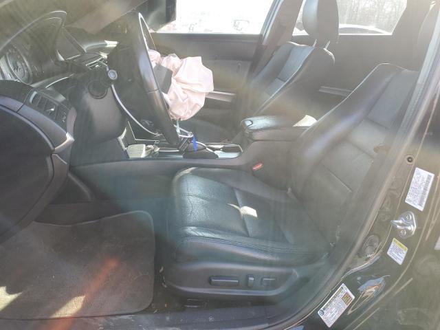 5J6TF2H5XFL004209 Honda Crosstour Exl