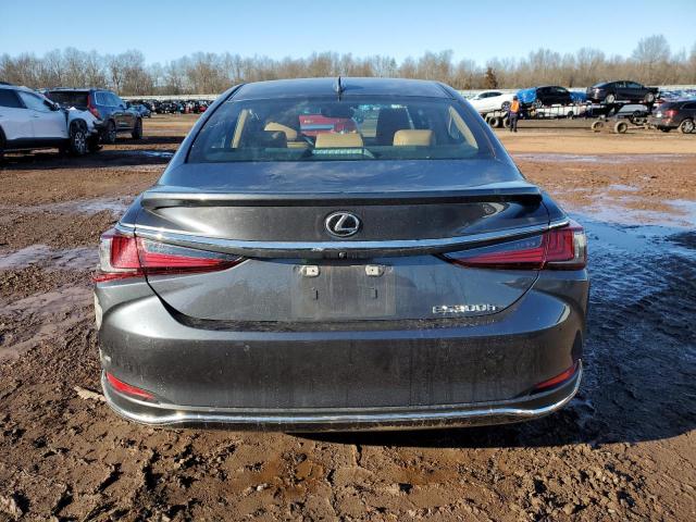 58ADA1C13PU030870 Lexus Es 300h Base