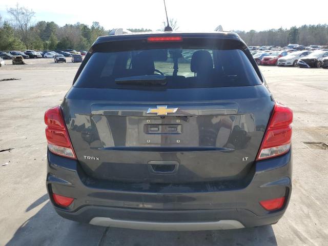3GNCJLSB1HL205777 Chevrolet TRAX 1LT