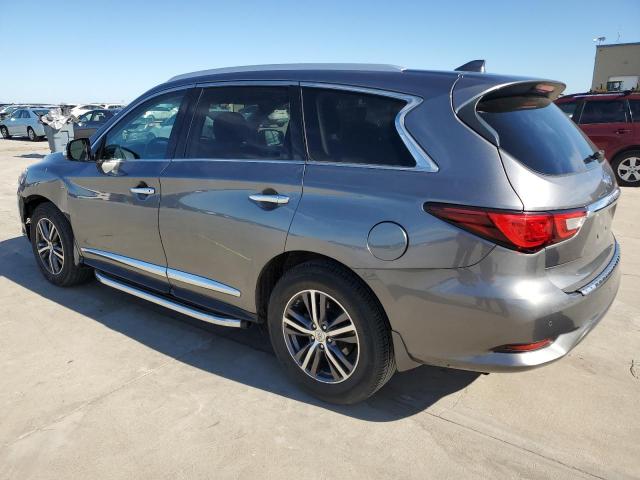 5N1DL0MN2HC543015 Infiniti QX60