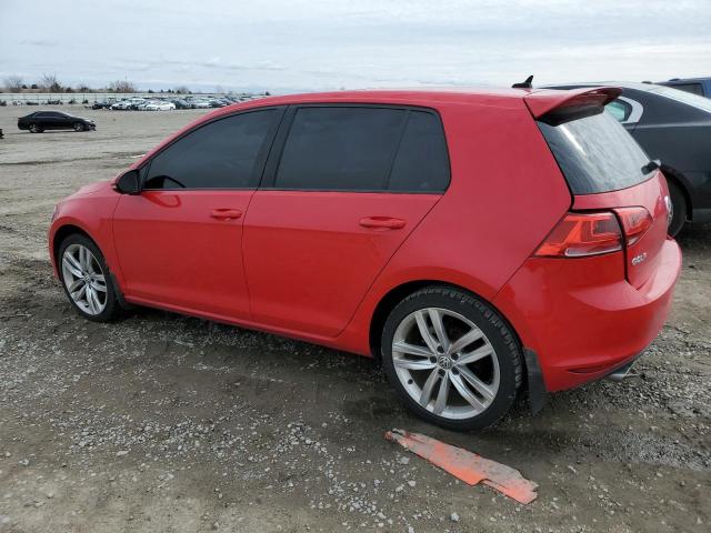 3VWRA7AU4FM088469 Volkswagen Golf Tdi