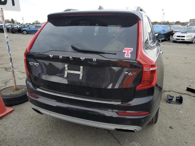 YV4A22PK1G1041661 Volvo XC90 T6