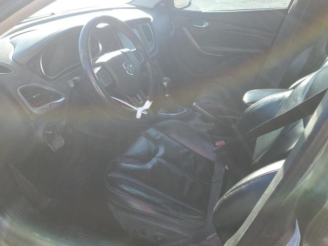 1C3CDFCB2ED767998 Dodge Dart Limited