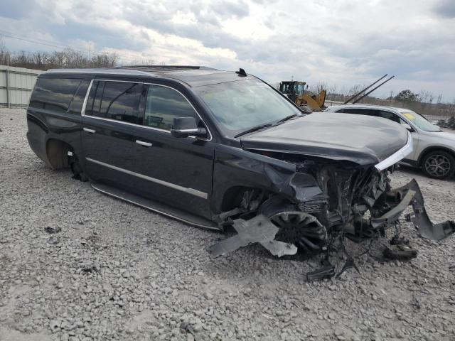 1GYS4HKJXHR162432 Cadillac Escalade Esv Luxury