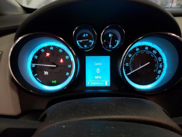 1G4PP5SK4F4190498 Buick Verano