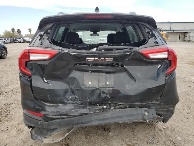 3GKALMEG8PL133356 GMC Terrain Sle