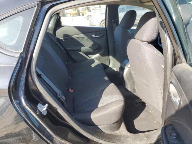 1C3CDFAA7FD187626 Dodge DART SE