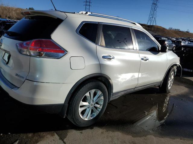KNMAT2MV8FP572043 Nissan ROGUE S