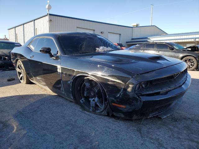 2C3CDZFJ7MH627922 Dodge Challenger R/t Scat Pack