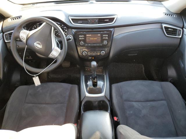 KNMAT2MV8FP572043 Nissan ROGUE S