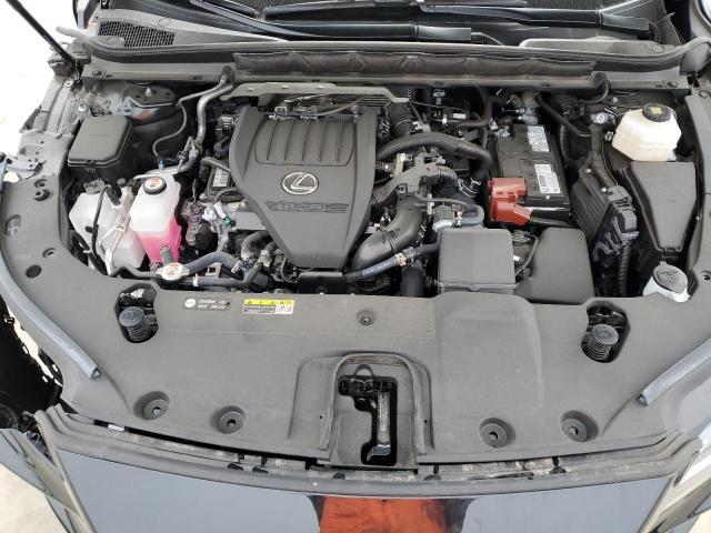 2T2BAMBA6PC004469 Lexus Rx 350 Base