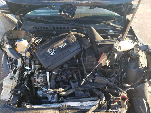 3VWD17AJXEM367777 Volkswagen JETTA SE