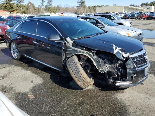 2G61V5S82E9165148 Cadillac Xts Vsport Premium