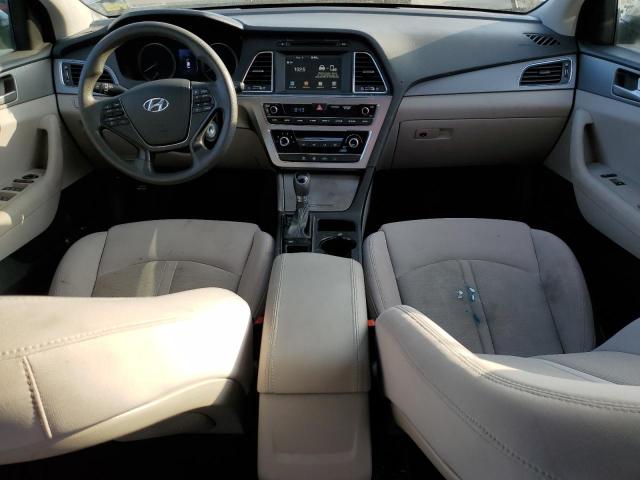 5NPE24AF7GH387363 Hyundai SONATA SE