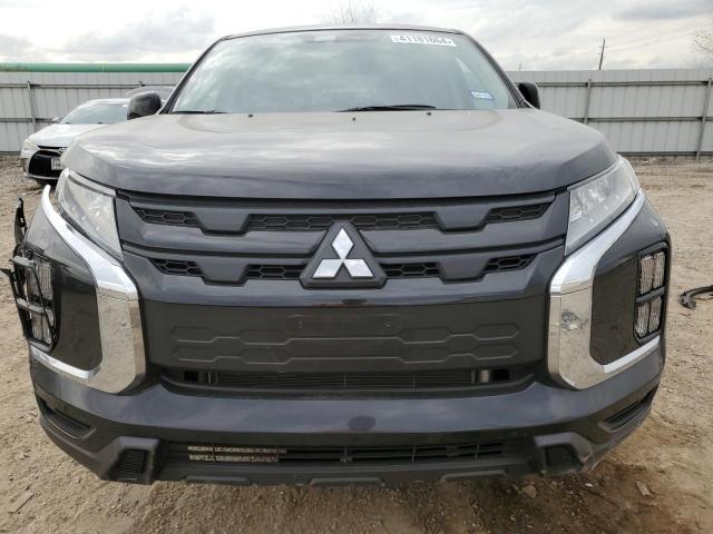 JA4ARUAU4PU003516 Mitsubishi Outlander Sport S/se