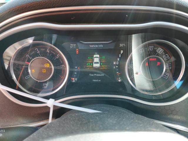 2C3CDZAG4GH183415 Dodge Challenger Sxt