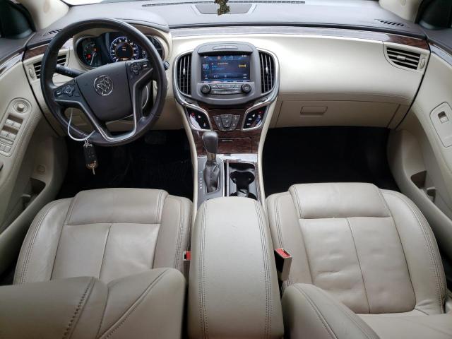 1G4GB5G39EF106193 Buick Lacrosse