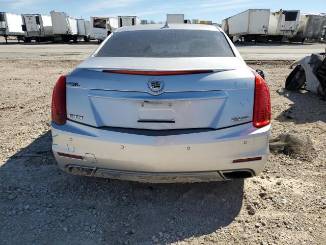1G6AR5SX5E0196402 Cadillac Cts Luxury Collection