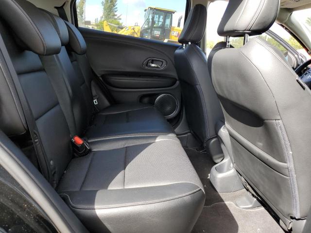 3CZRU5H77KM714227 Honda Hr-v Exl