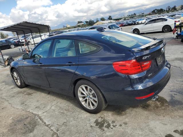 WBA3X5C52ED557468 BMW 328 XIGT
