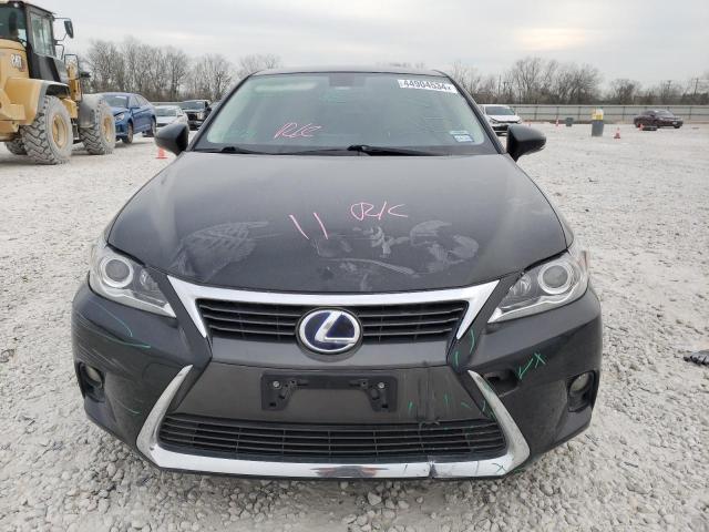 JTHKD5BH0H2293958 Lexus CT 200