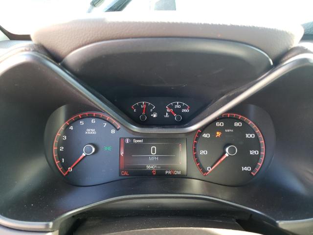 1GTG5DE37G1375821 GMC CANYON SLT