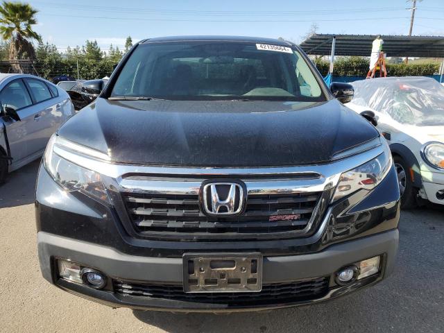 5FPYK3F16KB043073 Honda Ridgeline Sport