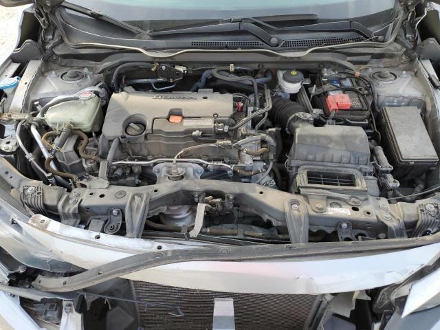 19XFC2F52HE046769 Honda Civic Lx