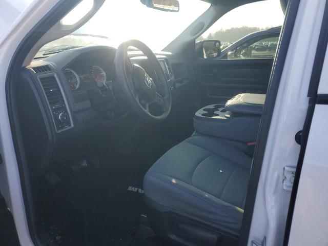1C6RR7KT5ES310189 RAM 1500 St
