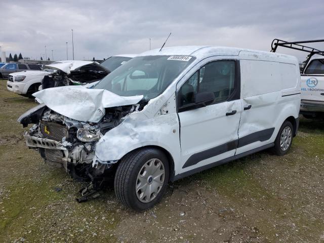 Auction sale of the 2017 Ford Transit Connect Xl, vin: NM0LS7E72H1330960, lot number: 38883914