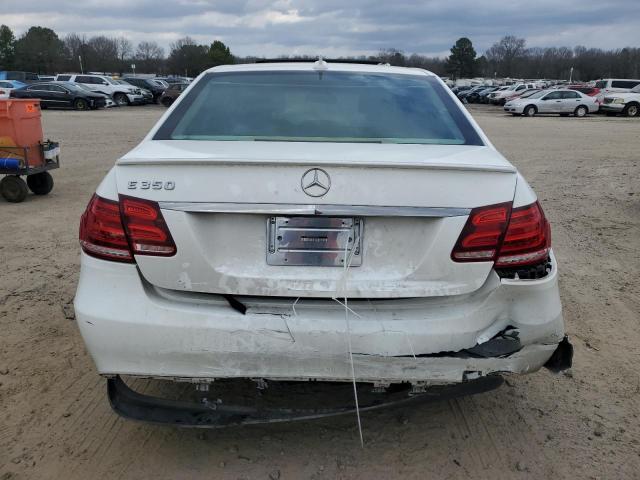 WDDHF5KB6EA948911 Mercedes-Benz E 350