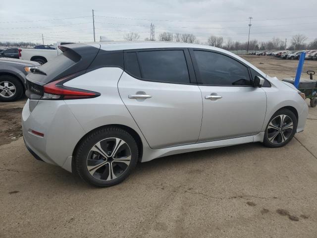 1N4BZ1CV1NC562514 Nissan Leaf Sv Plus