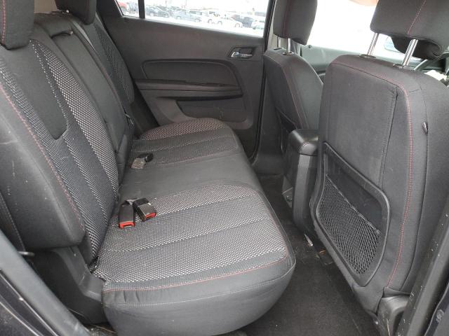 2GKFLSEK1G6230174 GMC Terrain Sle