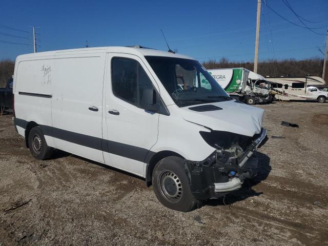 W1Y4DBHY8NT099793 Mercedes-Benz Sprinter 2500