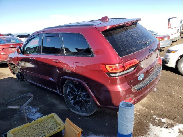 1C4RJFAG5JC227994 Jeep Grand Cherokee Laredo