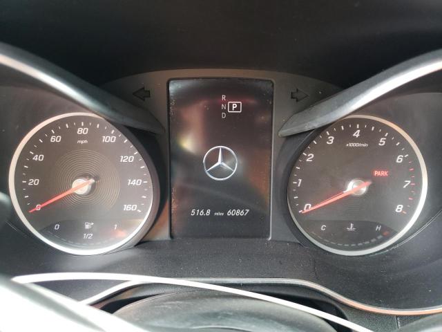 Mercedes-Benz GLC 300 2020 WDC0G8DB2LF680369 Image 9