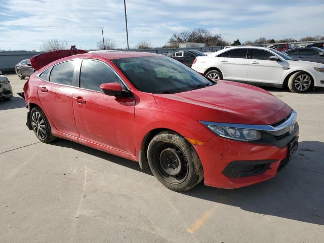 2HGFC2F55JH511508 Honda Civic Lx