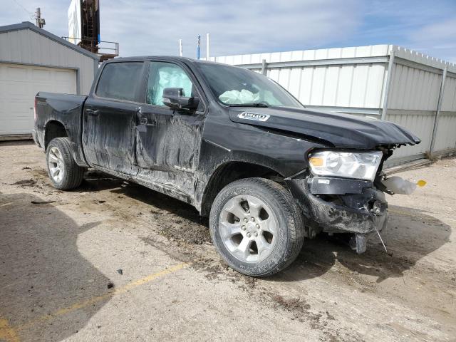 1C6RRFFG7PN667561 RAM 1500 Big Horn/lone Star