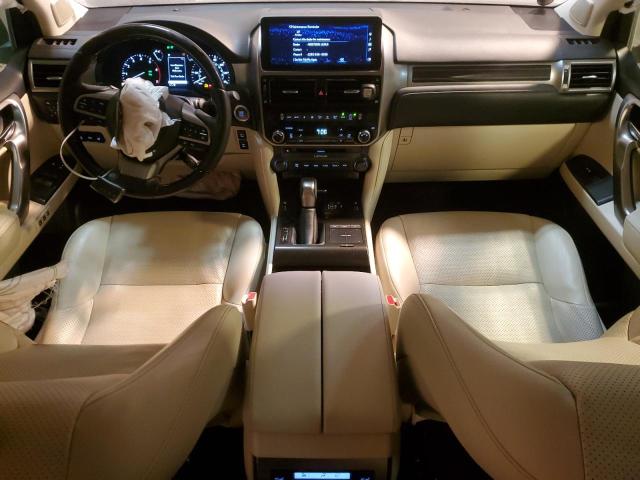 JTJGM7BX5N5310836 Lexus Gx 460 Luxury