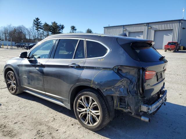 WBXHT3Z33G4A48416 BMW X1 Xdrive28i