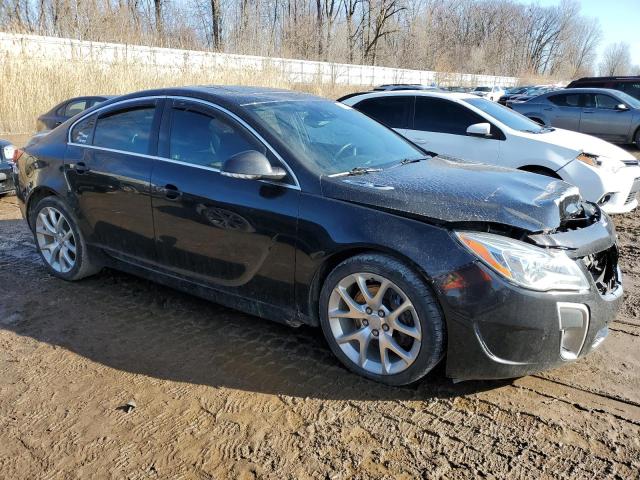 2G4GT5GX0F9168141 Buick REGAL GS