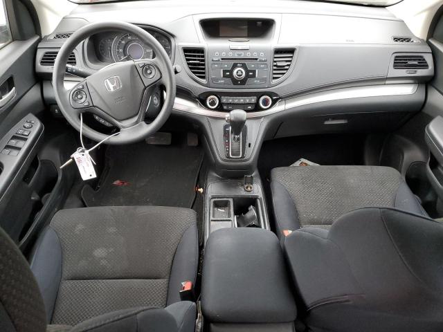 2HKRM4H34GH667894 Honda CR-V LX