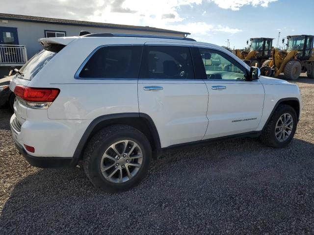 1C4RJFBG7GC324640 Jeep Grand Cherokee Limited